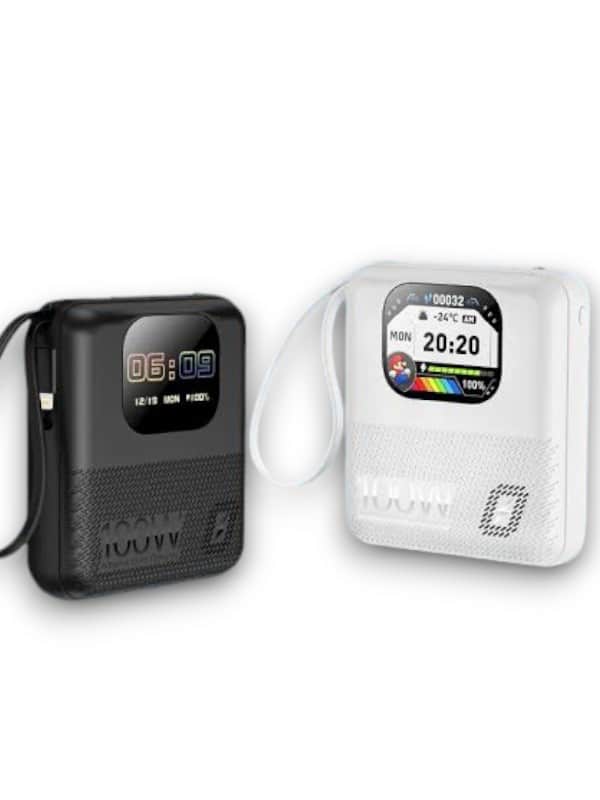 GS M2 AKILLI POWERBANK - Görsel 3