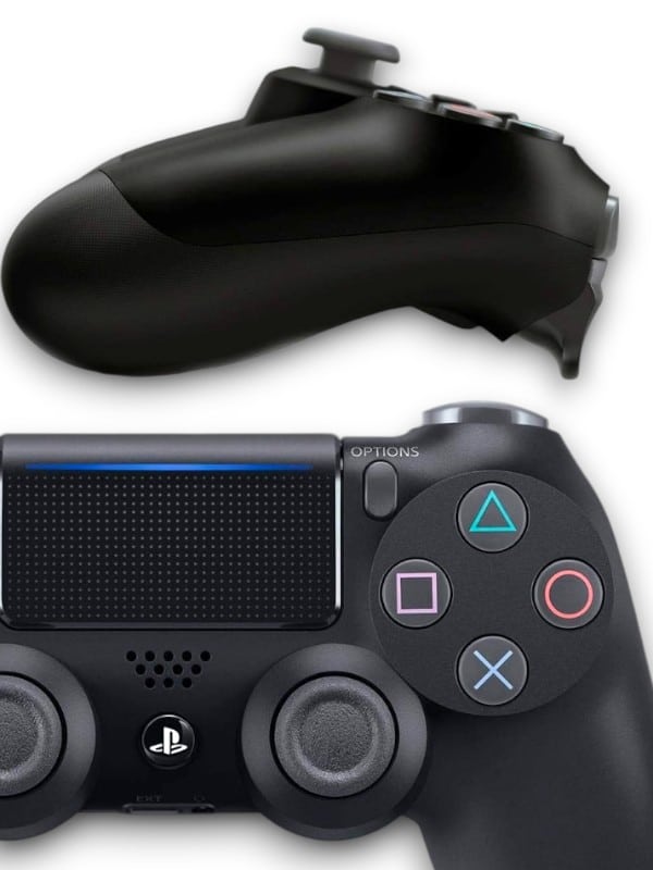 PS 4 KOL - Görsel 2