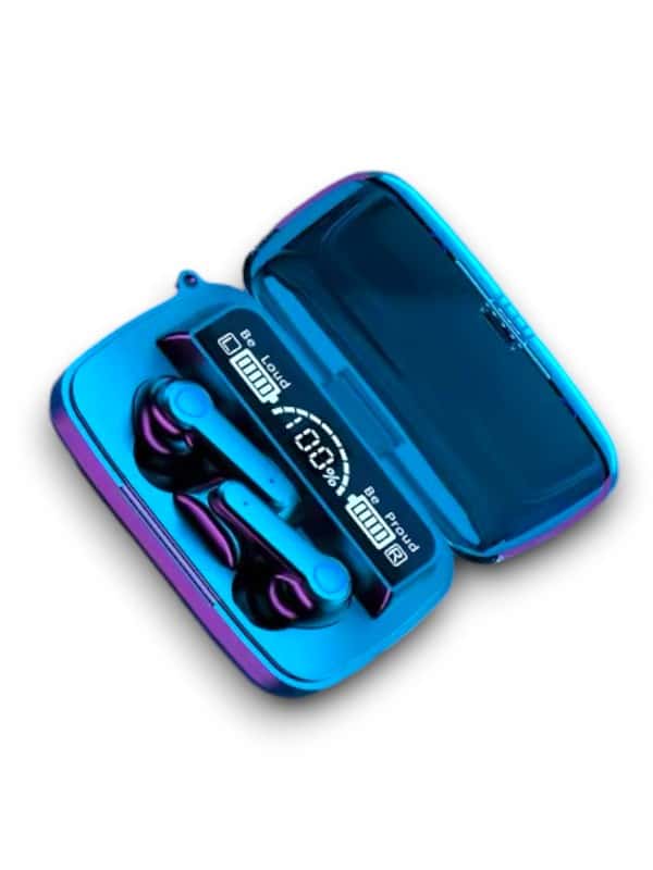 M19 BLUETOOTH KULAKLIK - Görsel 3