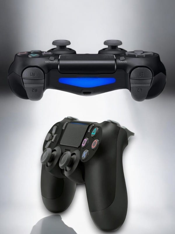 PS 4 KOL - Görsel 3