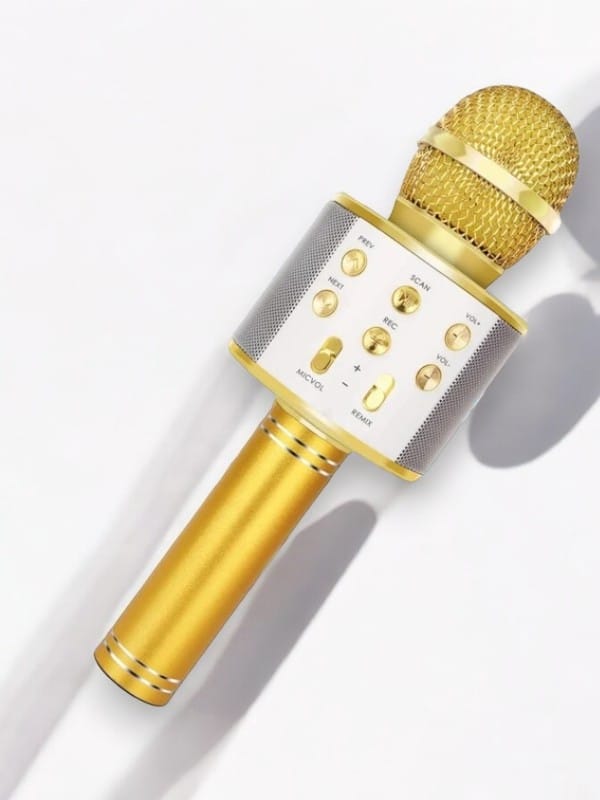 KAREOKE MIKROFON - Görsel 4