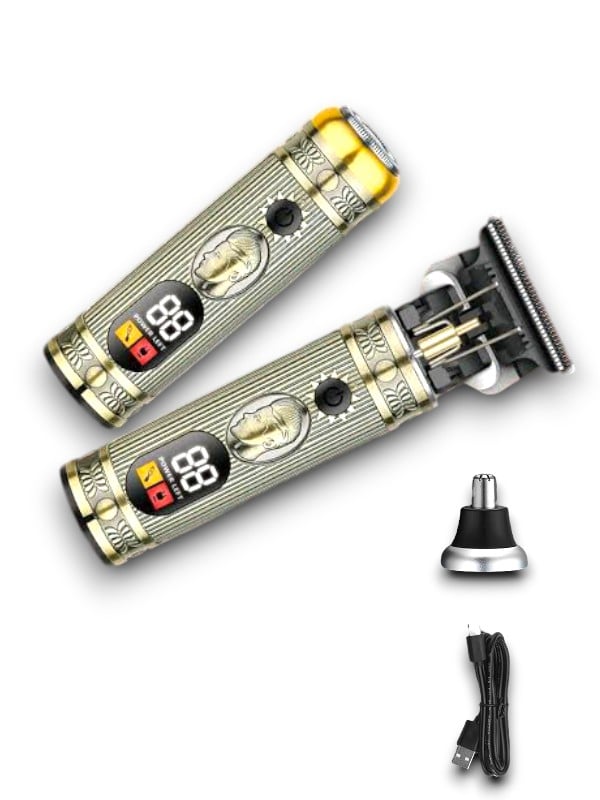 GW-9957 TIRAŞ MAKİNESİ - Görsel 2