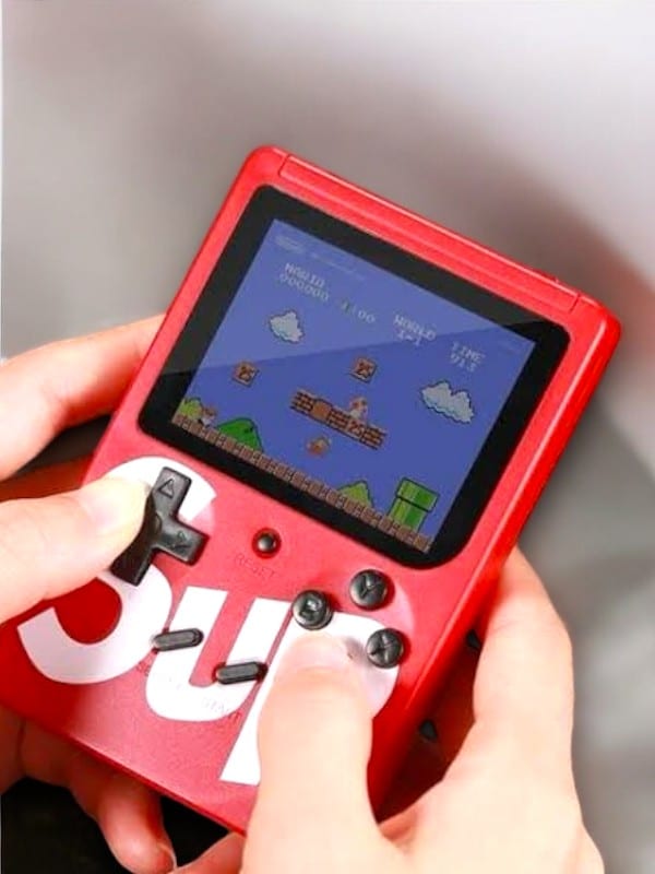SUP 400 OYUN OYUNLU EL ATARİSİ - Görsel 3