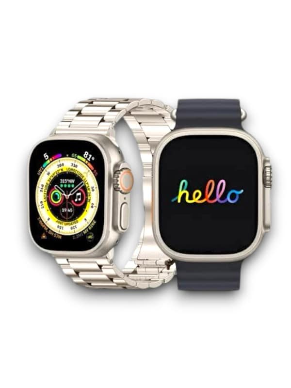 HELLO 3 - Görsel 3