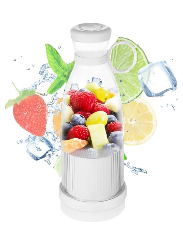 BARDAK BLENDER - Görsel 3