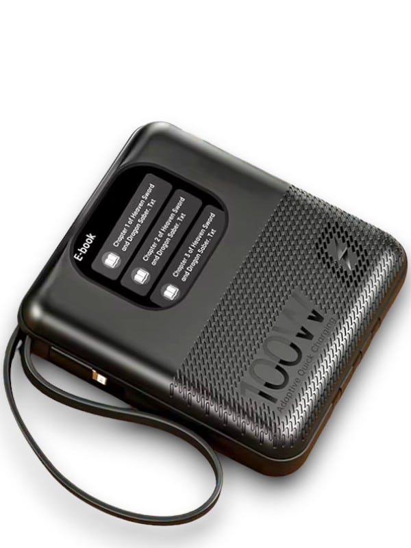 GS M2 AKILLI POWERBANK - Görsel 5