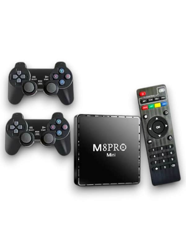 M8 PRO TV OYUN - Görsel 5