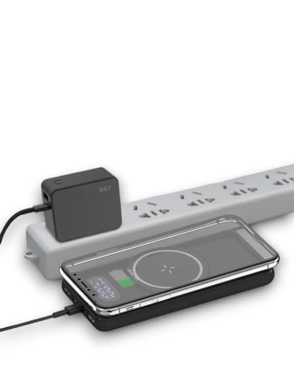 PW10 POWERBANK TEMASSIZ - Görsel 5