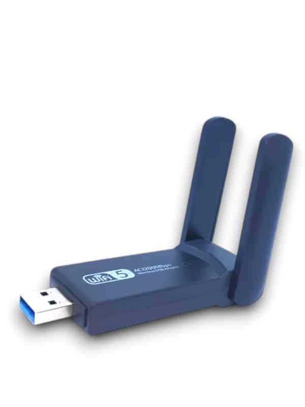 WİFİ 5 ADAPTÖR - Görsel 5