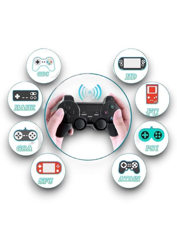 Game stick - Görsel 3