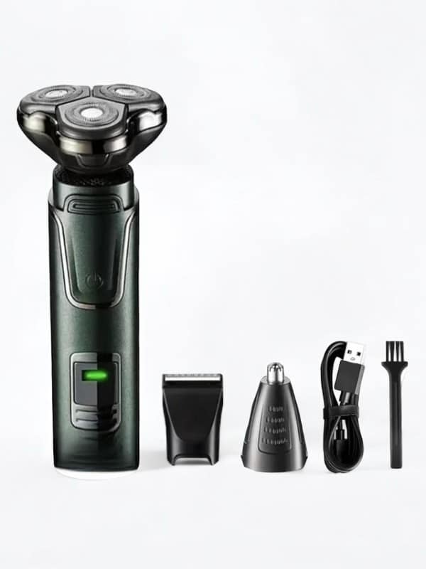 HK 3600 TIRAŞ MAKİNESİ - Görsel 3