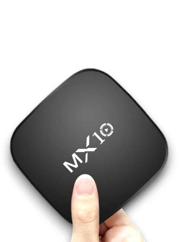 MX BOX S - Görsel 2