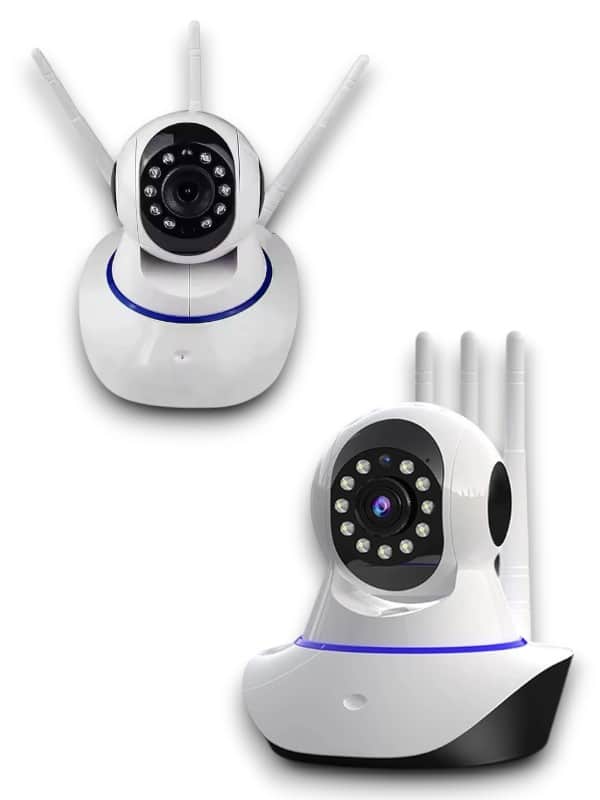 WİFİ KAMERA