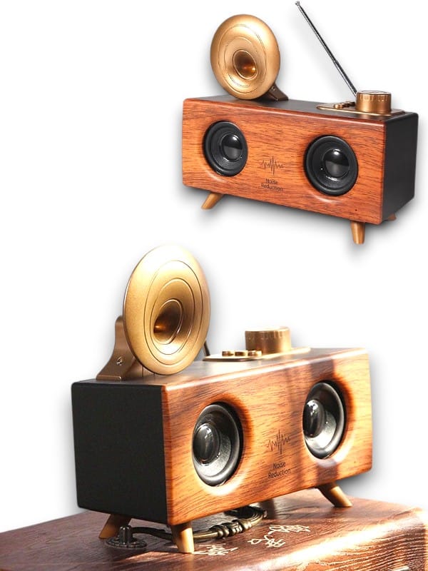 B6 SPEAKER HOPARLÖR - Görsel 3