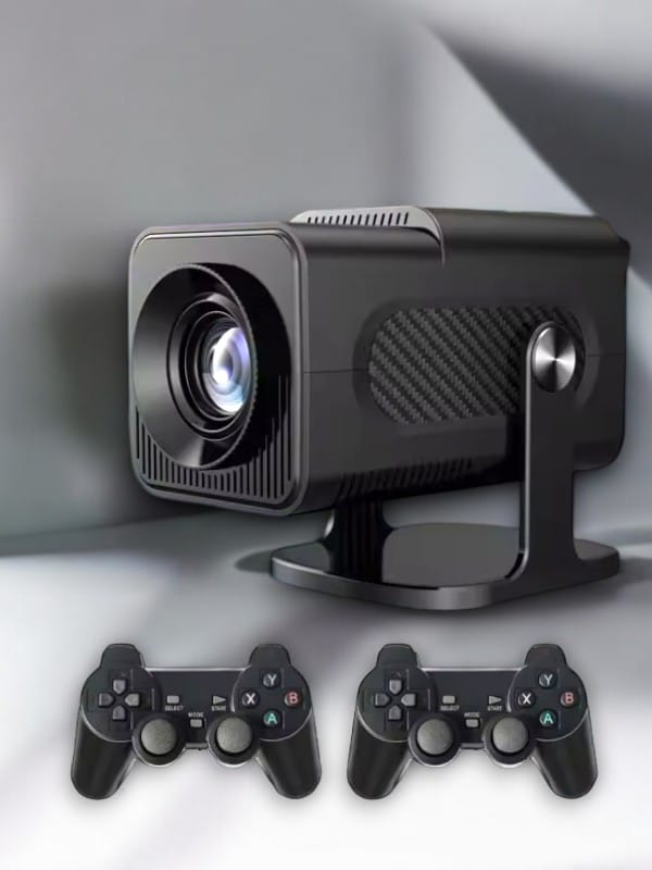 PROJEKSİYON GAMEBOX - Görsel 3