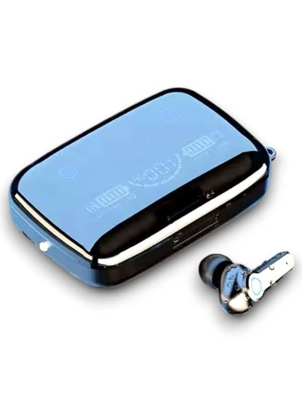 M19 BLUETOOTH KULAKLIK - Görsel 5