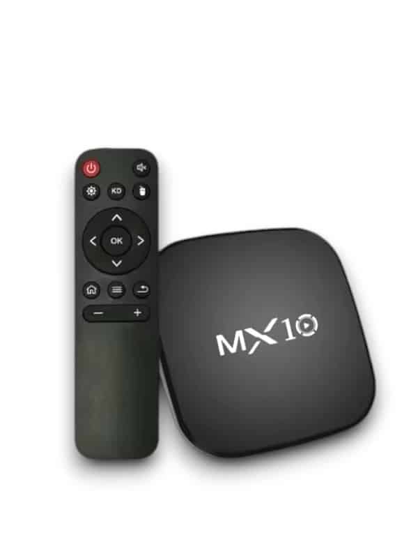 MX BOX S - Görsel 4