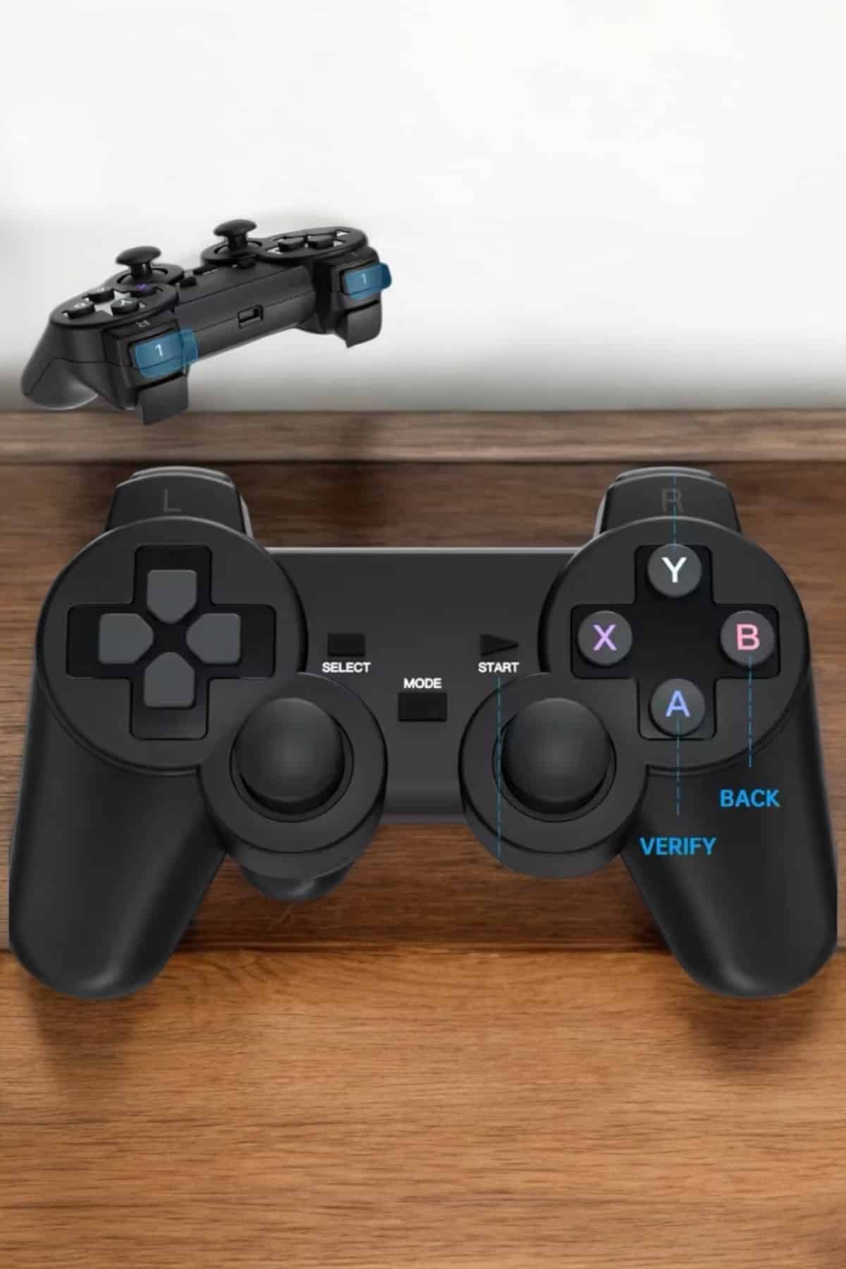 Bluetooth ve Yüksek Çözünürlükle Donatılmış Kompakt Projeksiyon Cihazı - Görsel 2