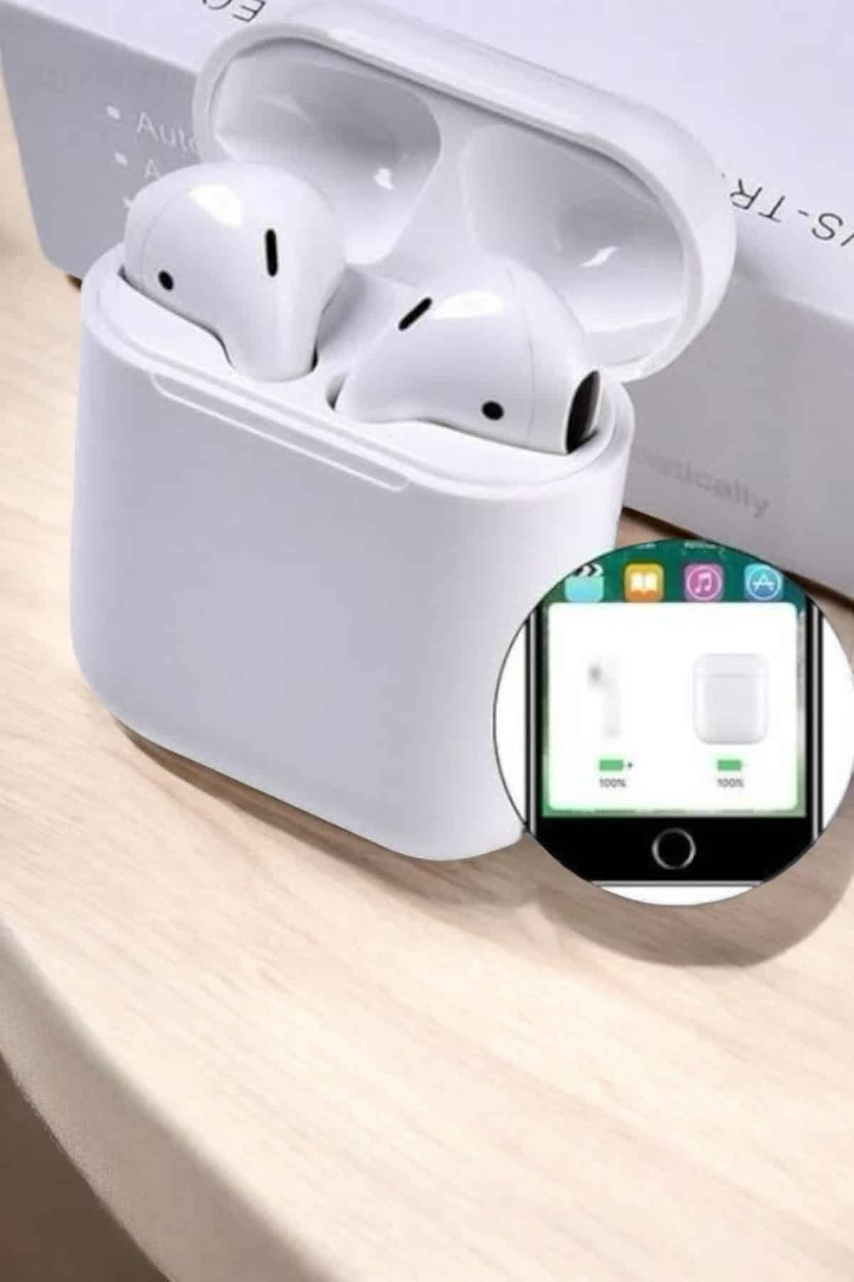 Yeni Nesil Bluetooth Kulaklık Kesintisiz Bağlantı ve Net Ses - Görsel 2