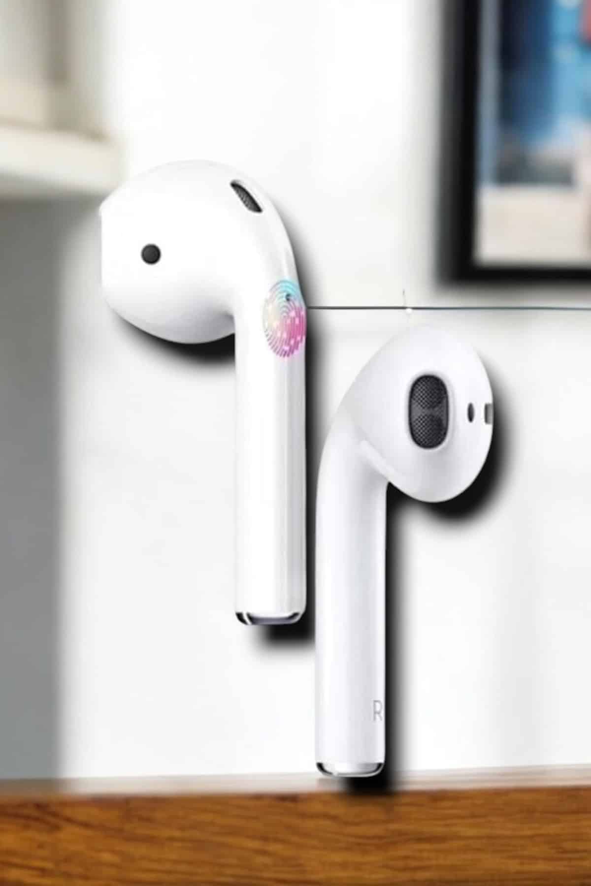 Yeni Nesil Hafif, Dayanıklı ve Uzun Süreli Akıllı Bluetooth Kulaklık - Görsel 5