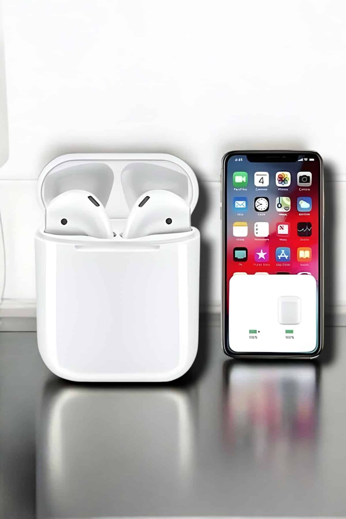 Yeni Nesil Bluetooth Kulaklık Eller Serbest Aramalar ve Yüksek Kaliteli Ses İçin İdeal Kulaklık - Görsel 3
