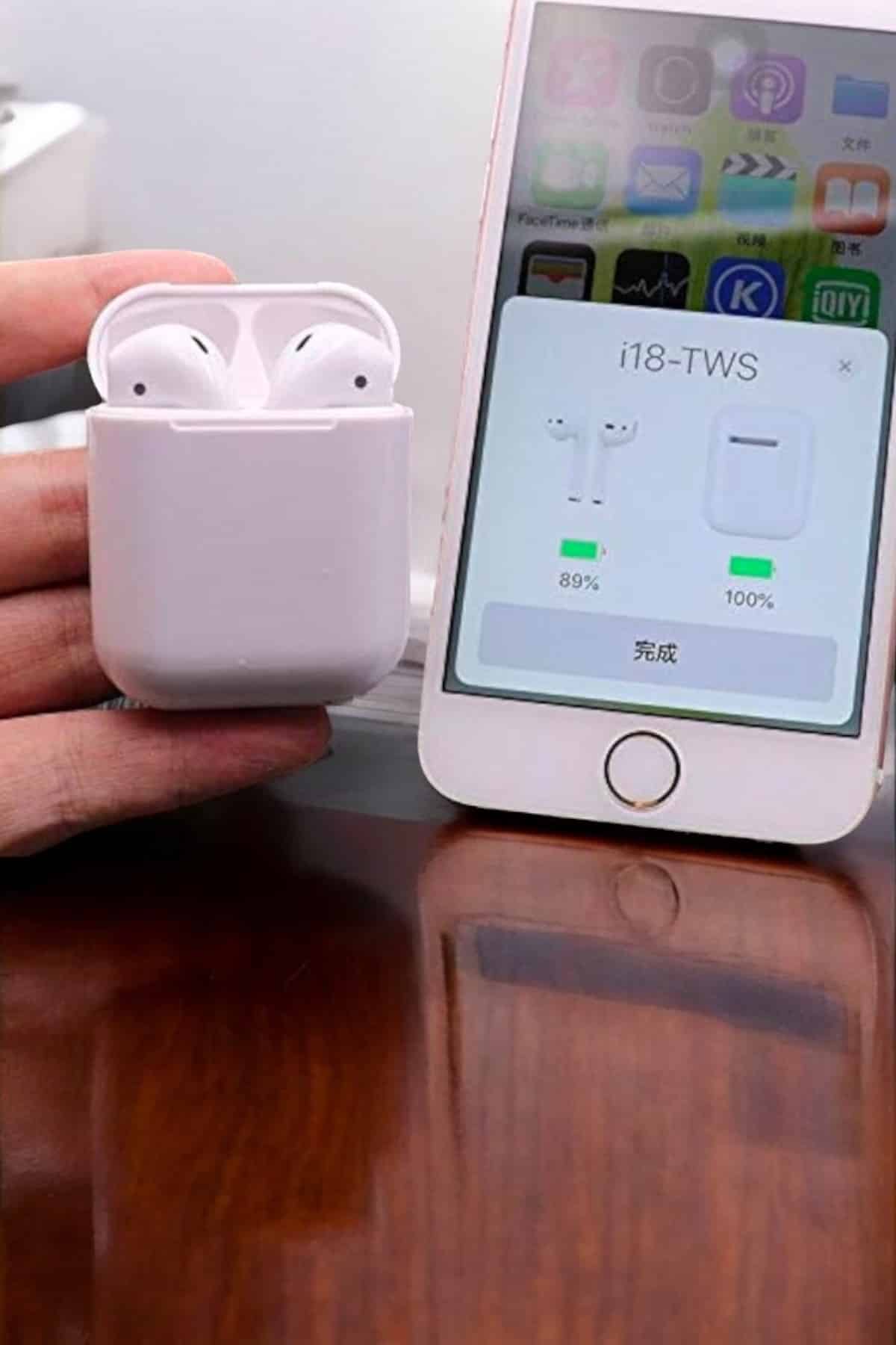 Yeni Nesil Bluetooth Kulaklık Eller Serbest Aramalar ve Yüksek Kaliteli Ses İçin İdeal Kulaklık - Görsel 4