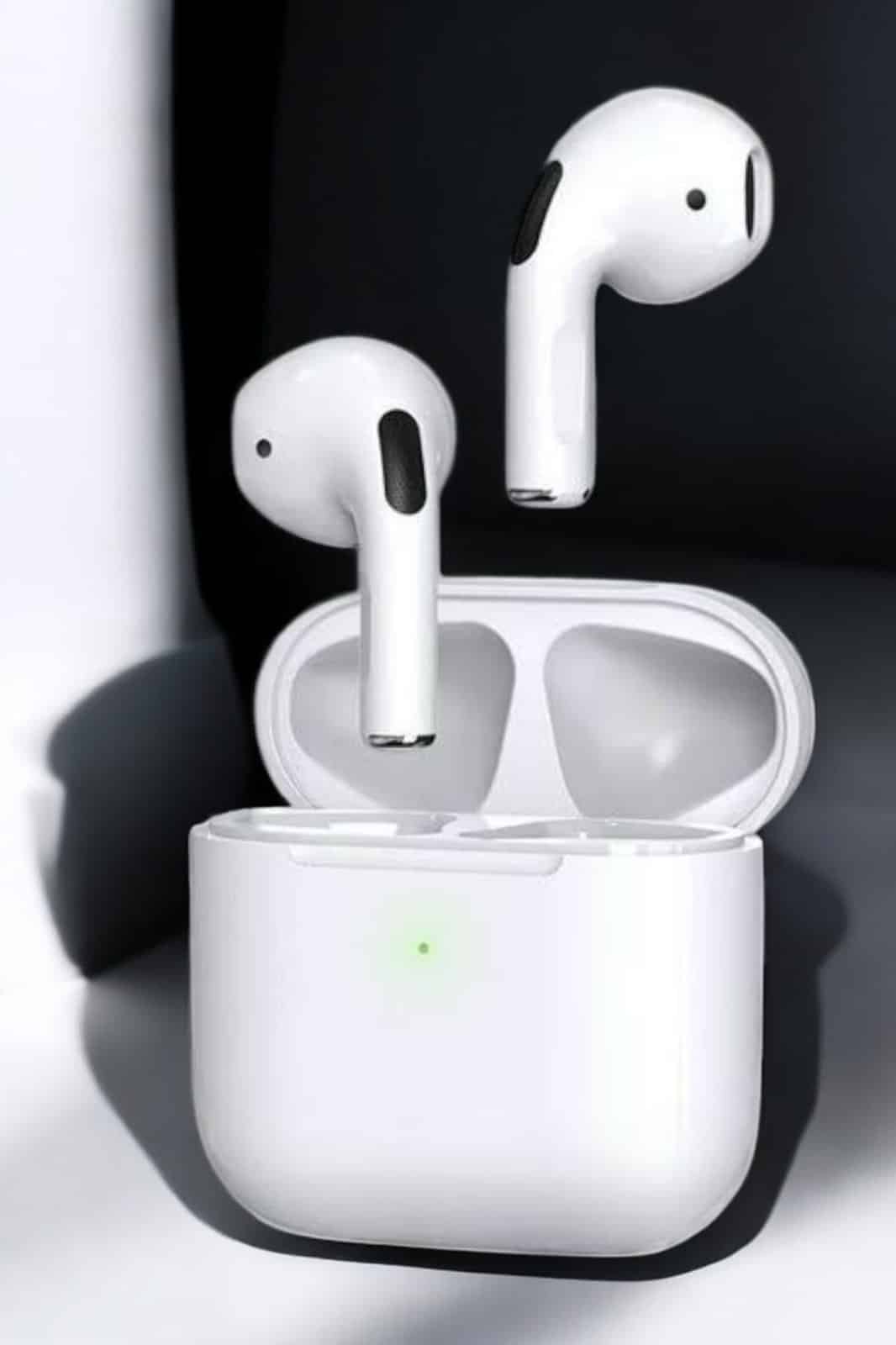 Yeni Nesil Bluetooth Kulaklık ANC Özelliği Yüksek Ses Kaliteli - Görsel 4