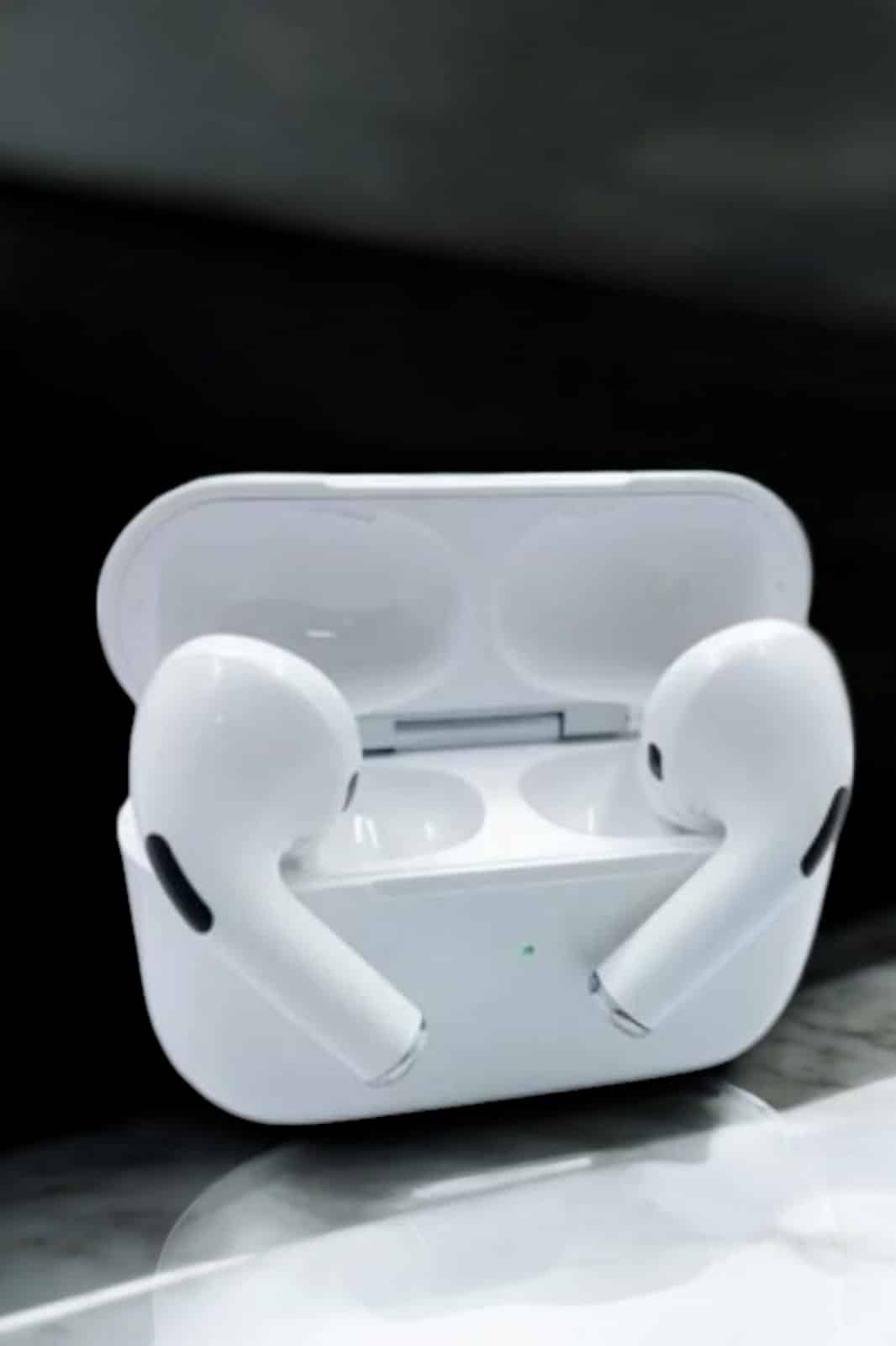 Yeni Nesil Bluetooth Kulaklık ANC Özelliği Yüksek Ses Kaliteli - Görsel 5