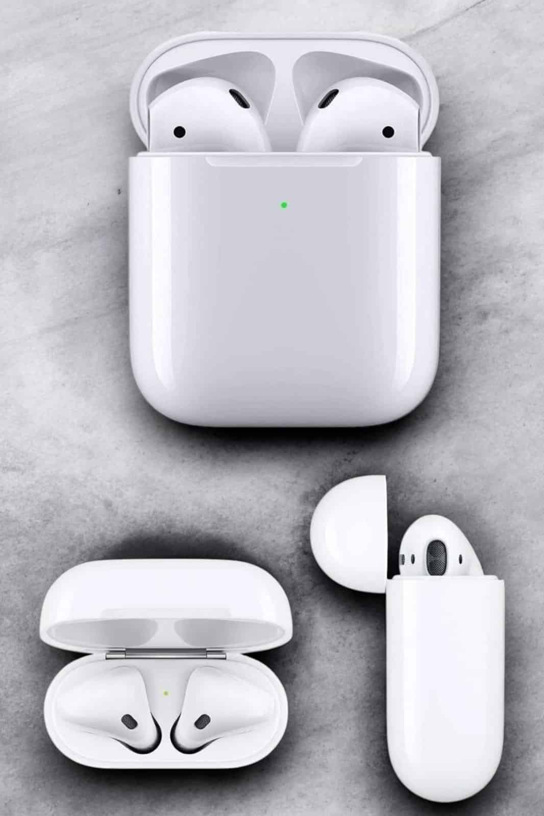 Yeni Nesil Pro Bluetooth Kulaklık Uzun Pil Ömrü Beyaz - Görsel 3