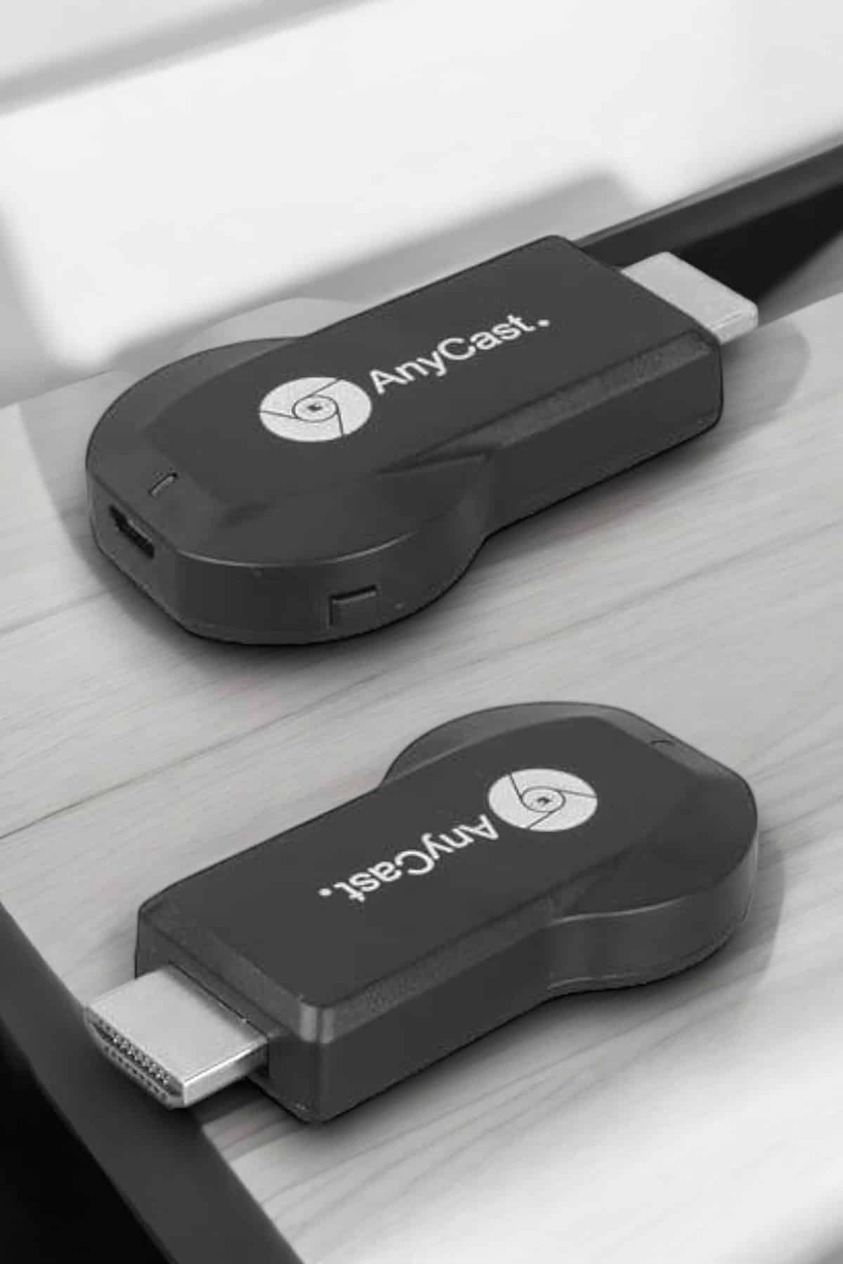 M9 Plus Hdmi Kablosuz Görüntü Ve Ses Aktarıcı HD Görüntü - Görsel 2