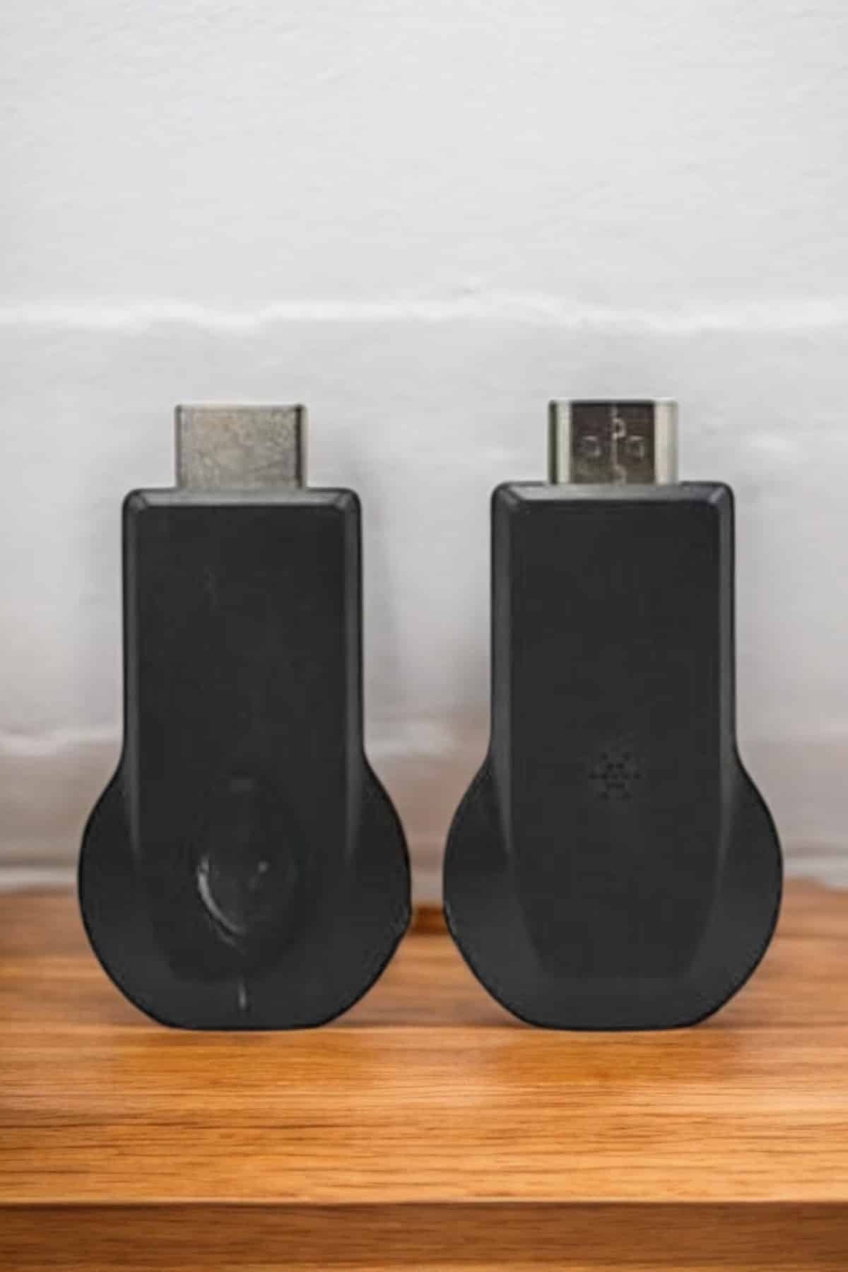 M9 Plus Kablosuz Görüntü+Ses Aktarıcı HDMI TV - Görsel 4