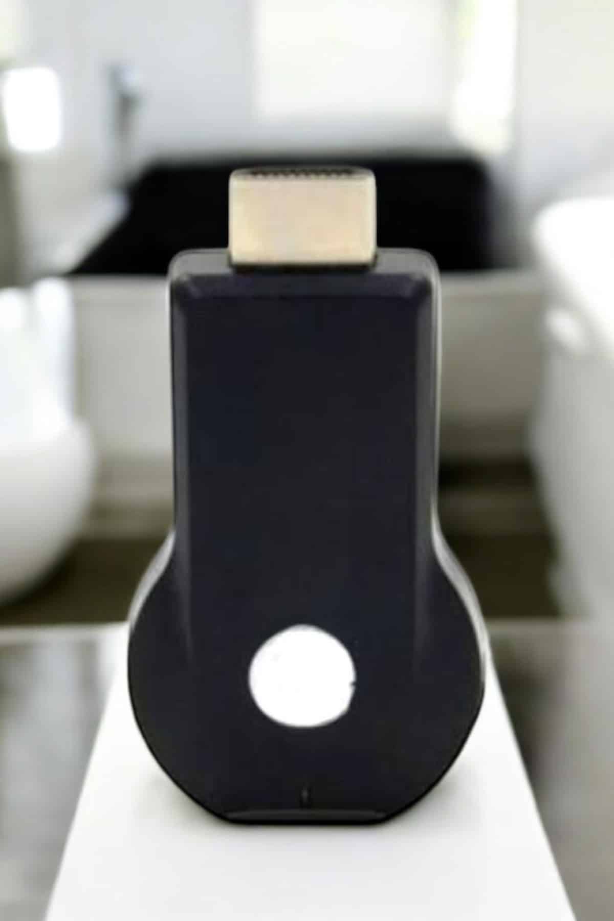 M9 Plus Hdmi Kablosuz Görüntü Ve Ses Aktarıcı HD Görüntü - Görsel 4