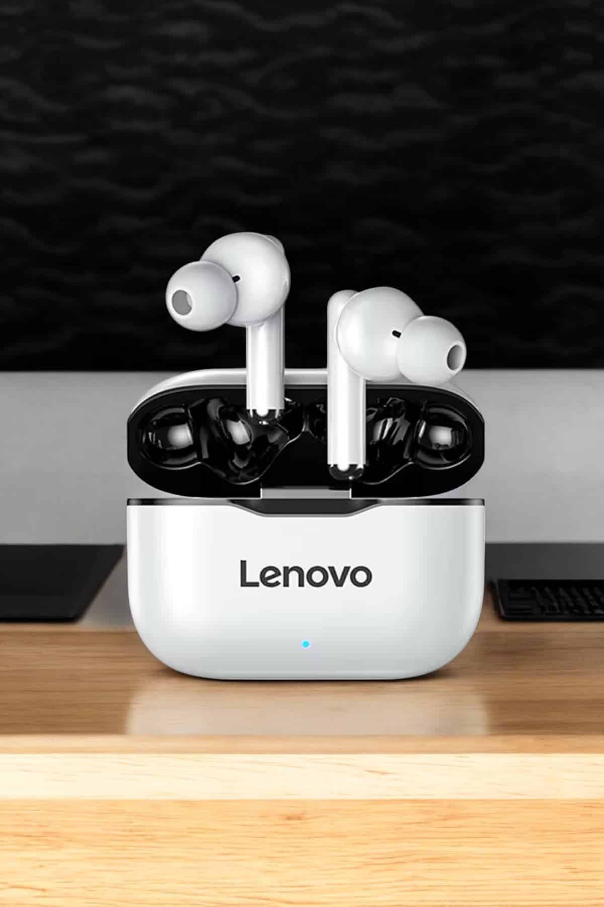 Kulak İçi Kablosuz Yüksek Ses Kaliteli Bluetooth Kulaklık - Görsel 3