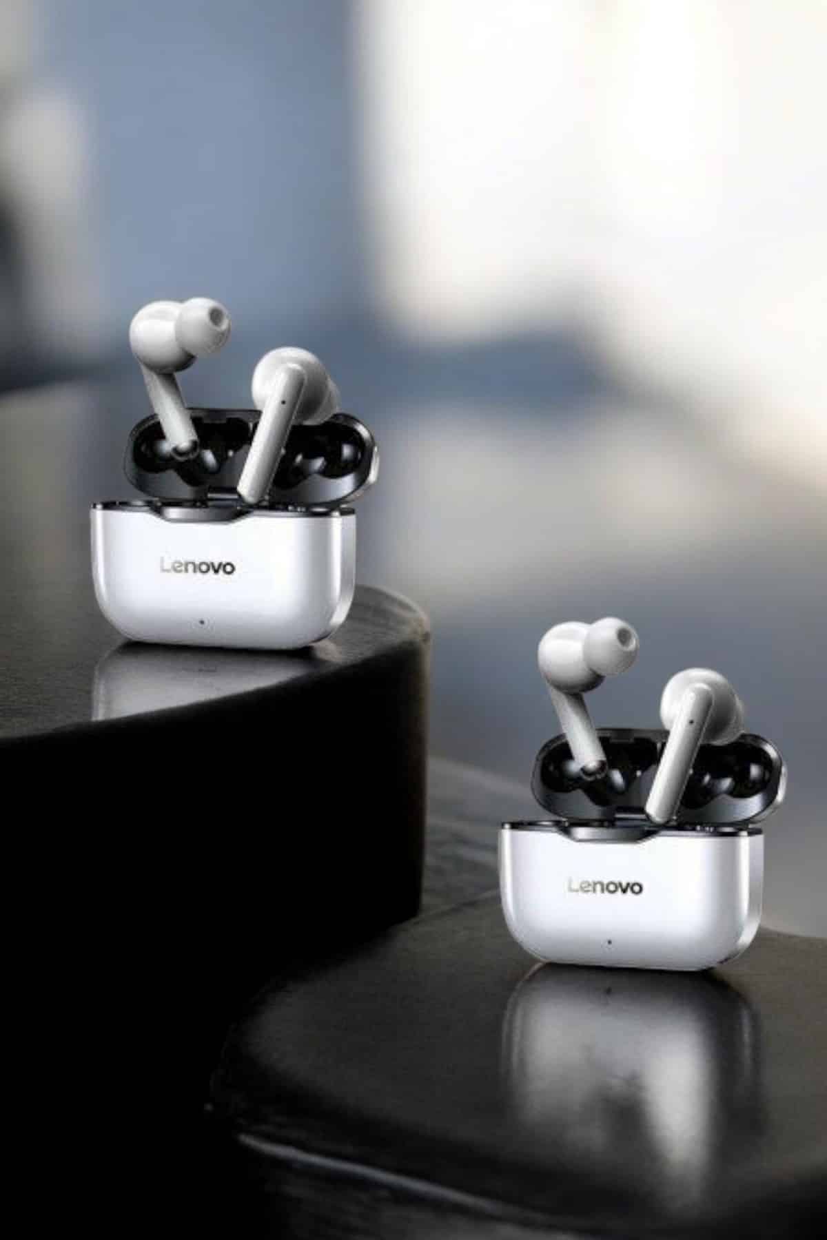 Kulak İçi Kablosuz Yüksek Ses Kaliteli Bluetooth Kulaklık - Görsel 2