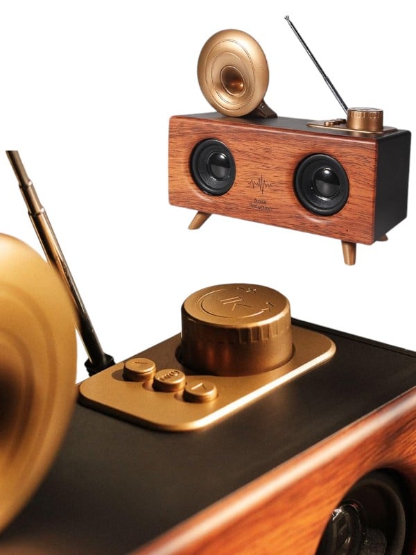 B6 SPEAKER HOPARLÖR - Görsel 2