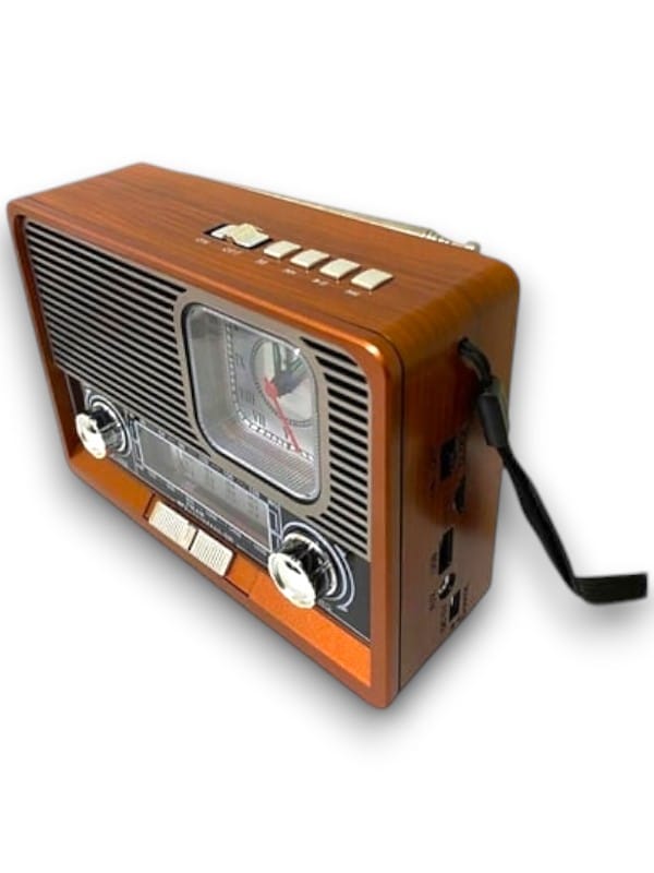 NOSTALJİK RADYO 1647 - Görsel 2