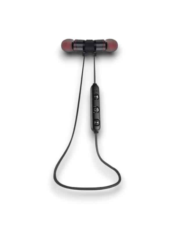 MIKNATISLI SPORT KULAKLİK - Görsel 4
