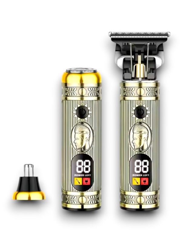 GW-9957 TIRAŞ MAKİNESİ - Görsel 5