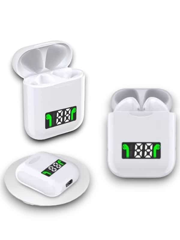 İ99 BLUETOOTH KULAKLIK - Görsel 2