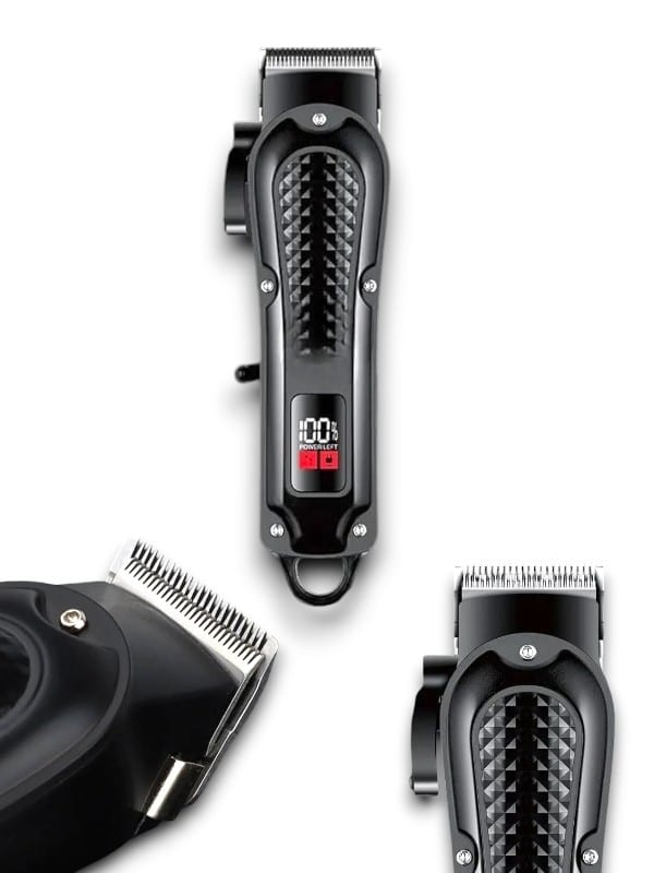 HK 750 TIRAŞ MAKİNESİ - Görsel 2