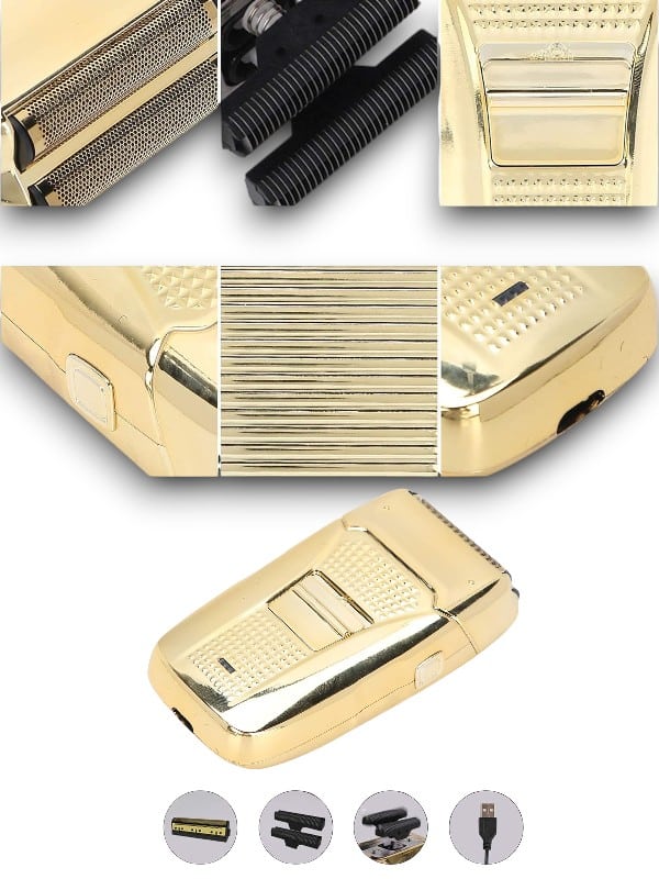 GW-9863 TIRAŞ MAKİNESİ - Görsel 2