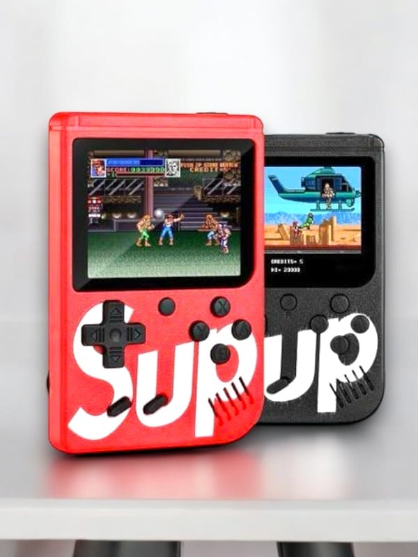SUP 400 OYUN OYUNLU EL ATARİSİ - Görsel 4