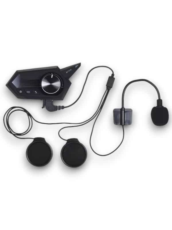 BT18 C intercom - Görsel 4