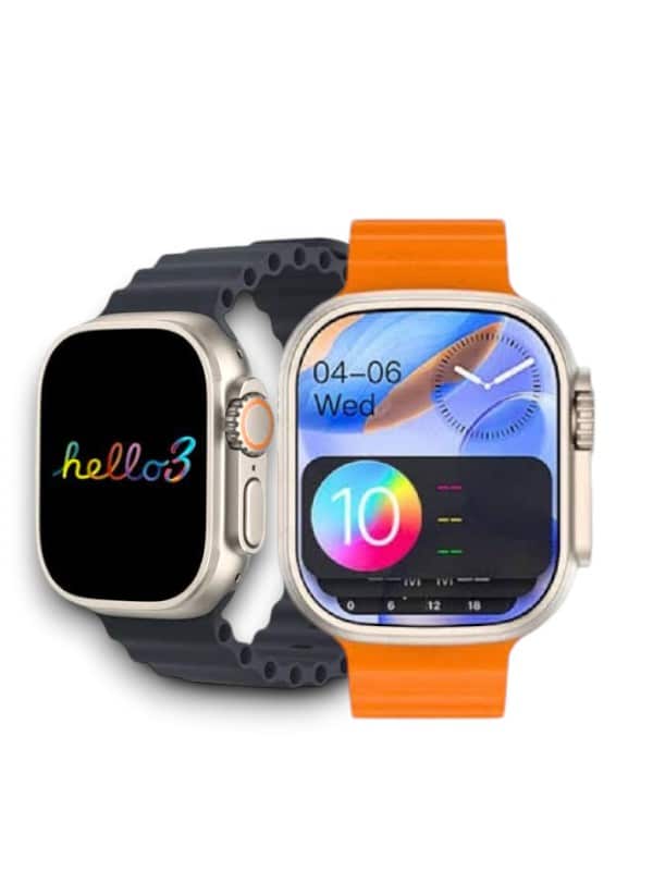 HELLO 3 - Görsel 5