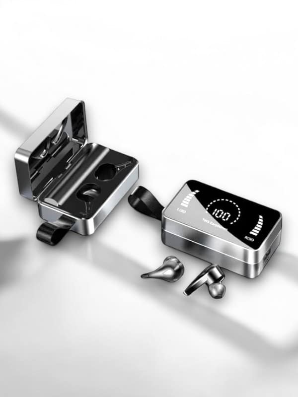 H3S BLUETOOTH KULAKLIK - Görsel 4