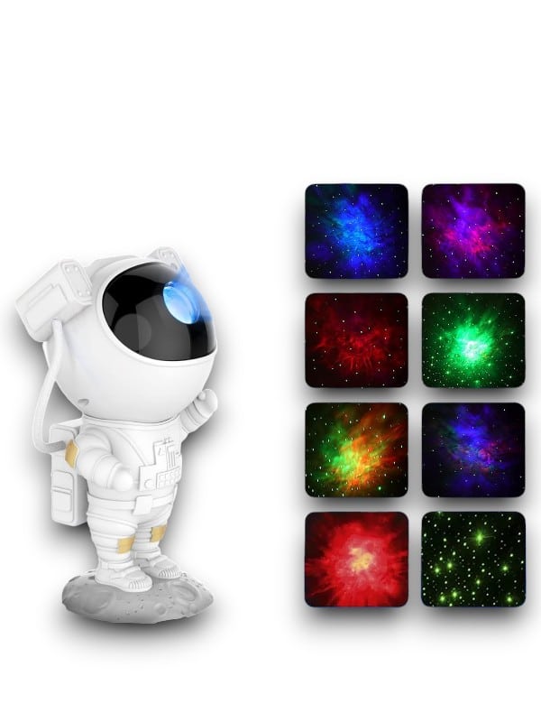 ASTRONOT LAMBA SPEAKERLI - Görsel 4