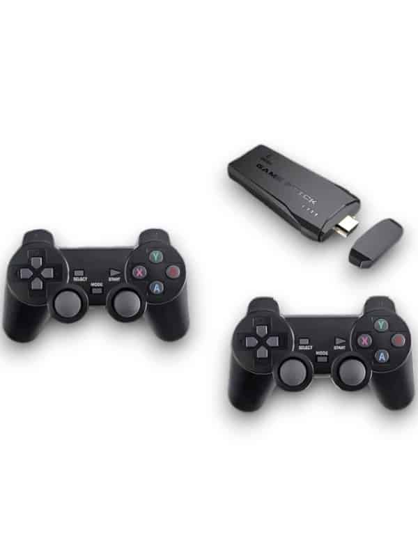 Game stick - Görsel 4