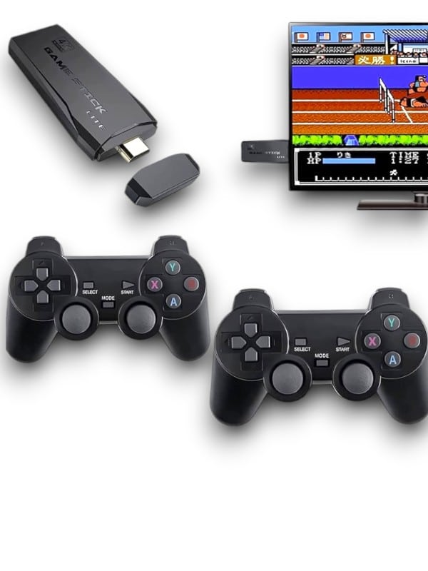 Game stick - Görsel 2