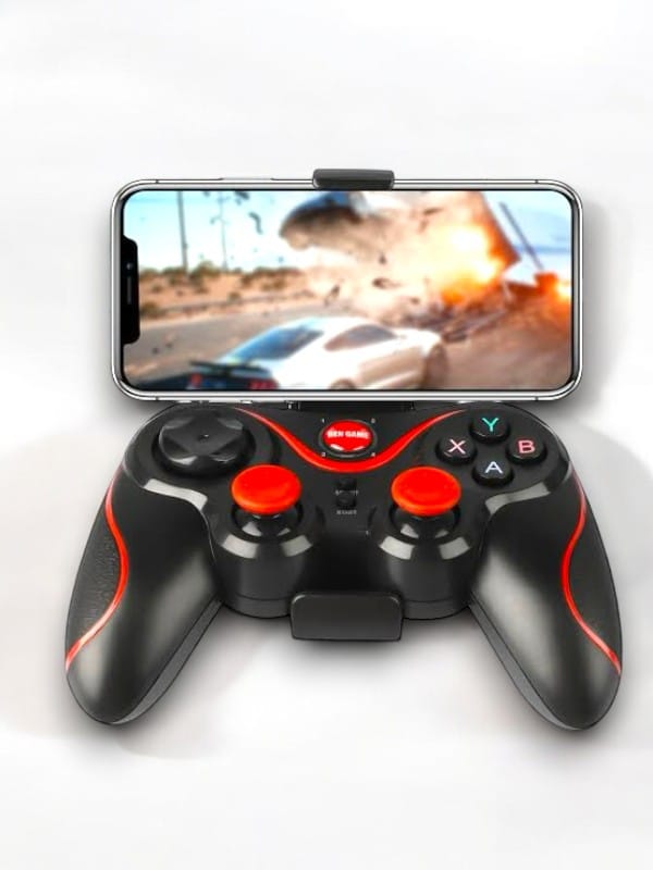 GAMEPAD - Görsel 3