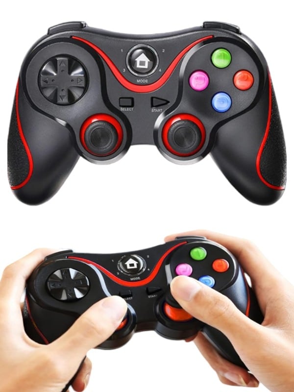 GAMEPAD - Görsel 2